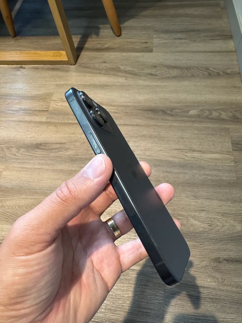 iPhone 15 Pro Max 256GB  - Foto 4