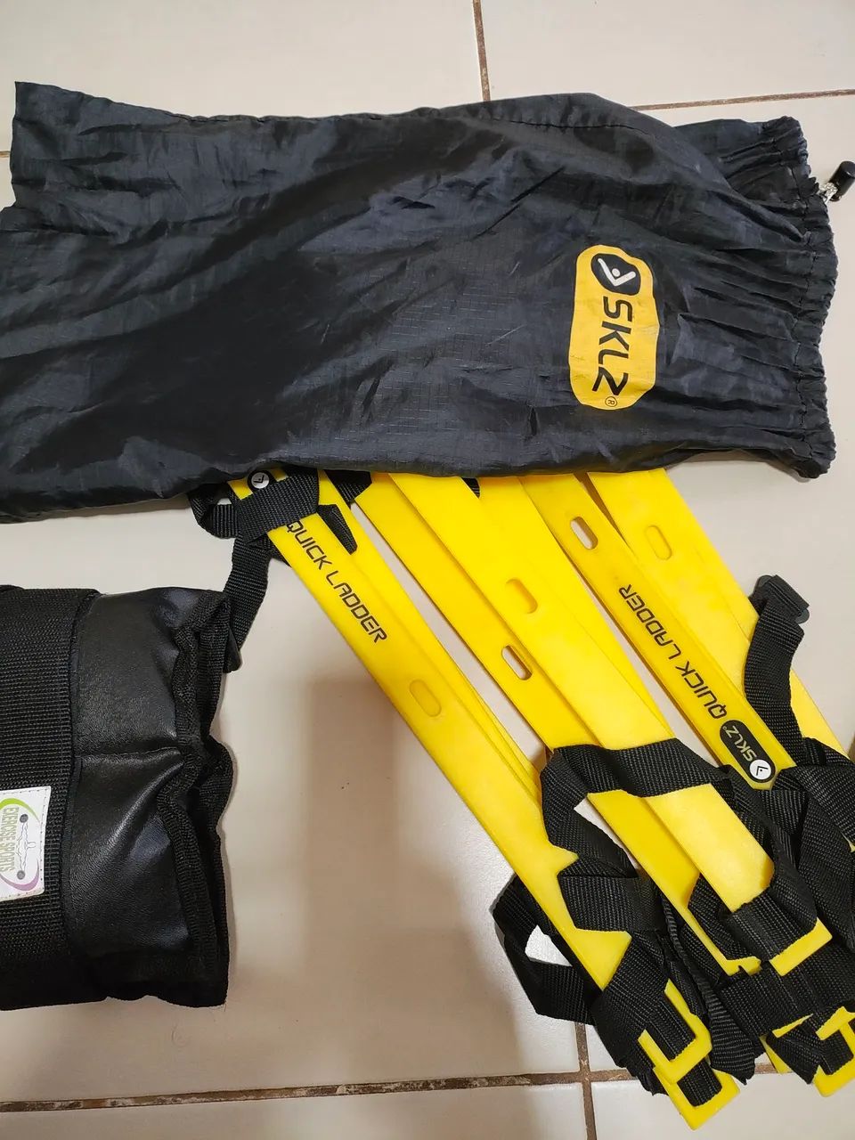 Equipamentos de ginástica  - Foto 5