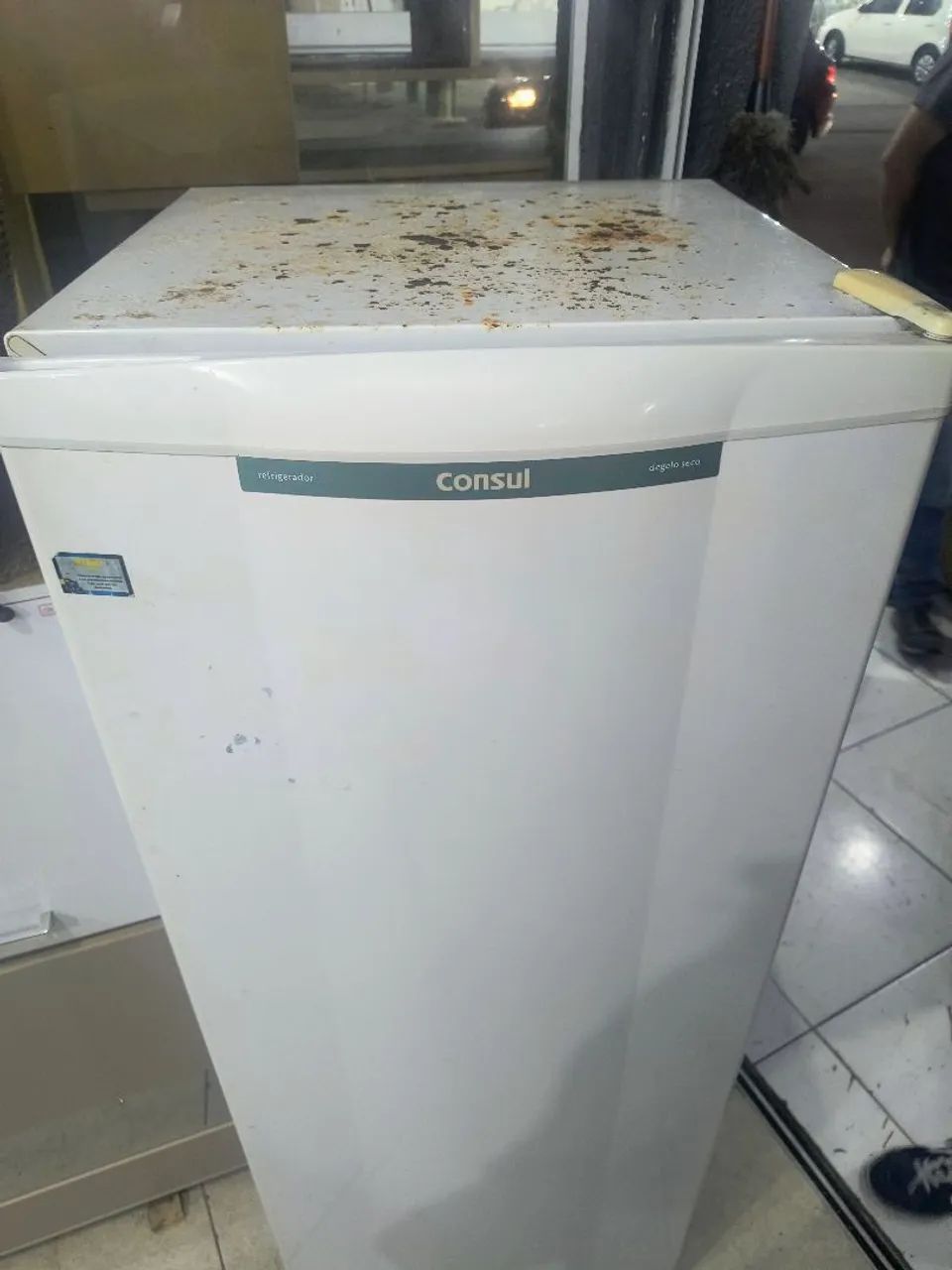 GELADEIRA CONSUL  - Foto 3