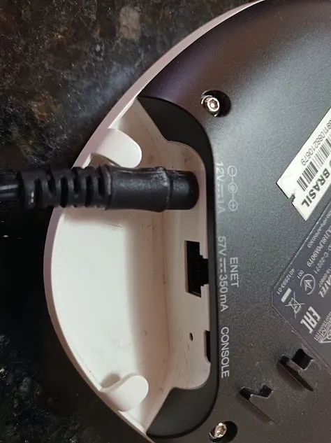 Roteador WIFI Aruba APIN303 - Foto 4