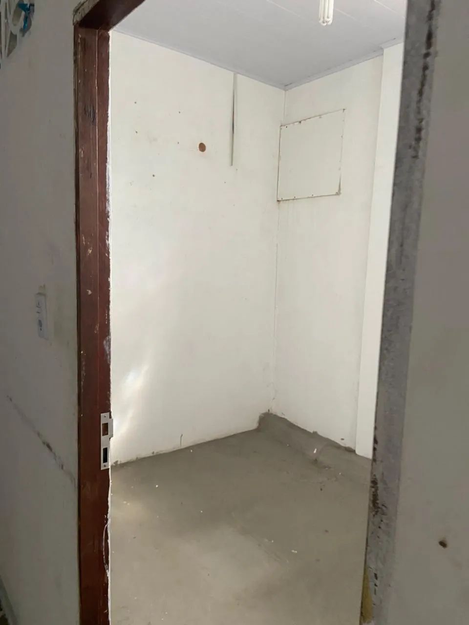 Alugo galpão próx a via expressa serraria 