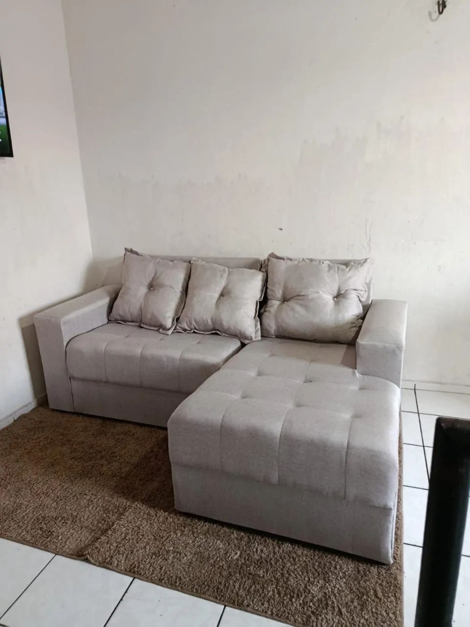 Sofá novo  - Foto 3