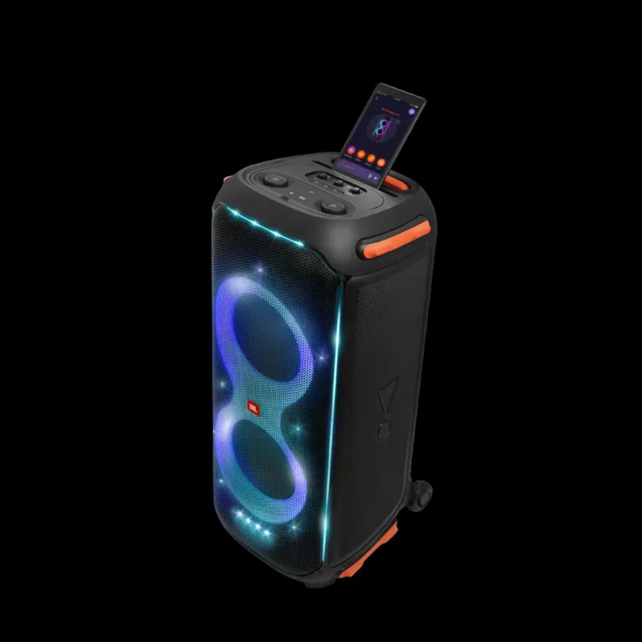 JBL PARTYBOX 710 800W . - Foto 4