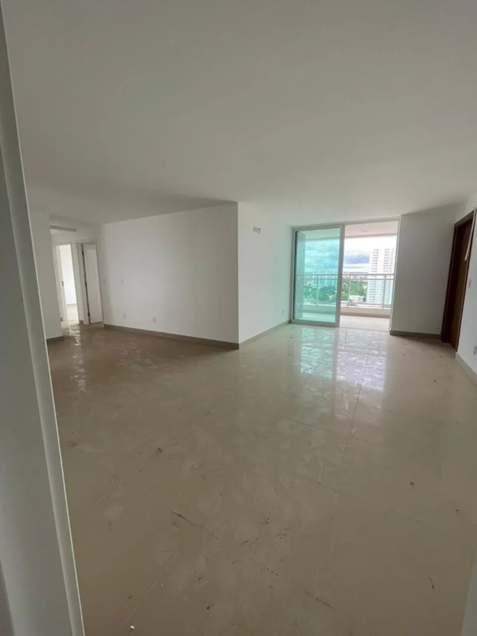 Apartamento Edificio Ipanema Teresina-PI - Foto 5