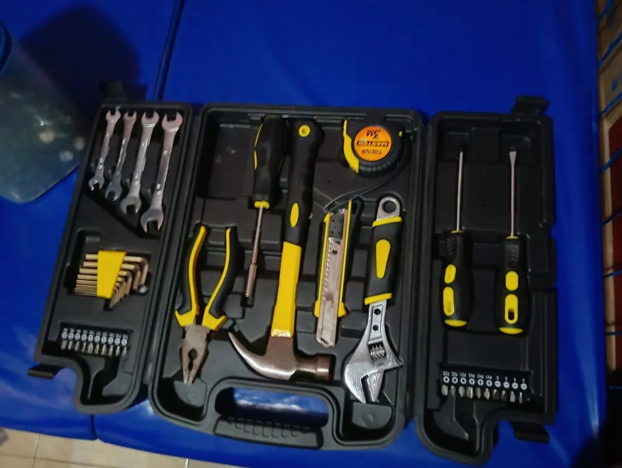 KIT FERRAMENTAS ?  - Foto 4