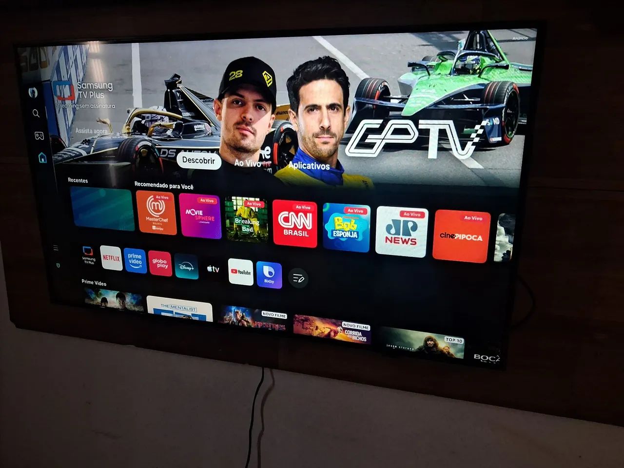 TV SAMSUNG 
