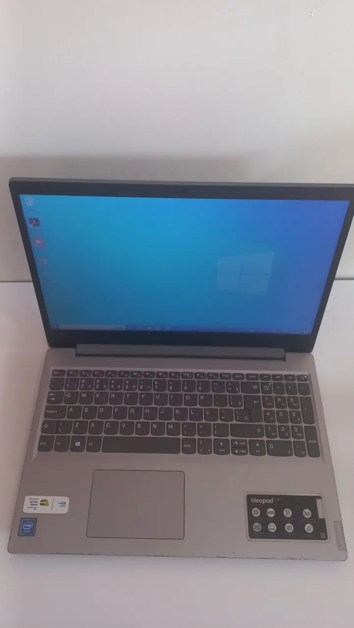 Notebook Lenovo ideapad S145 - Foto 2