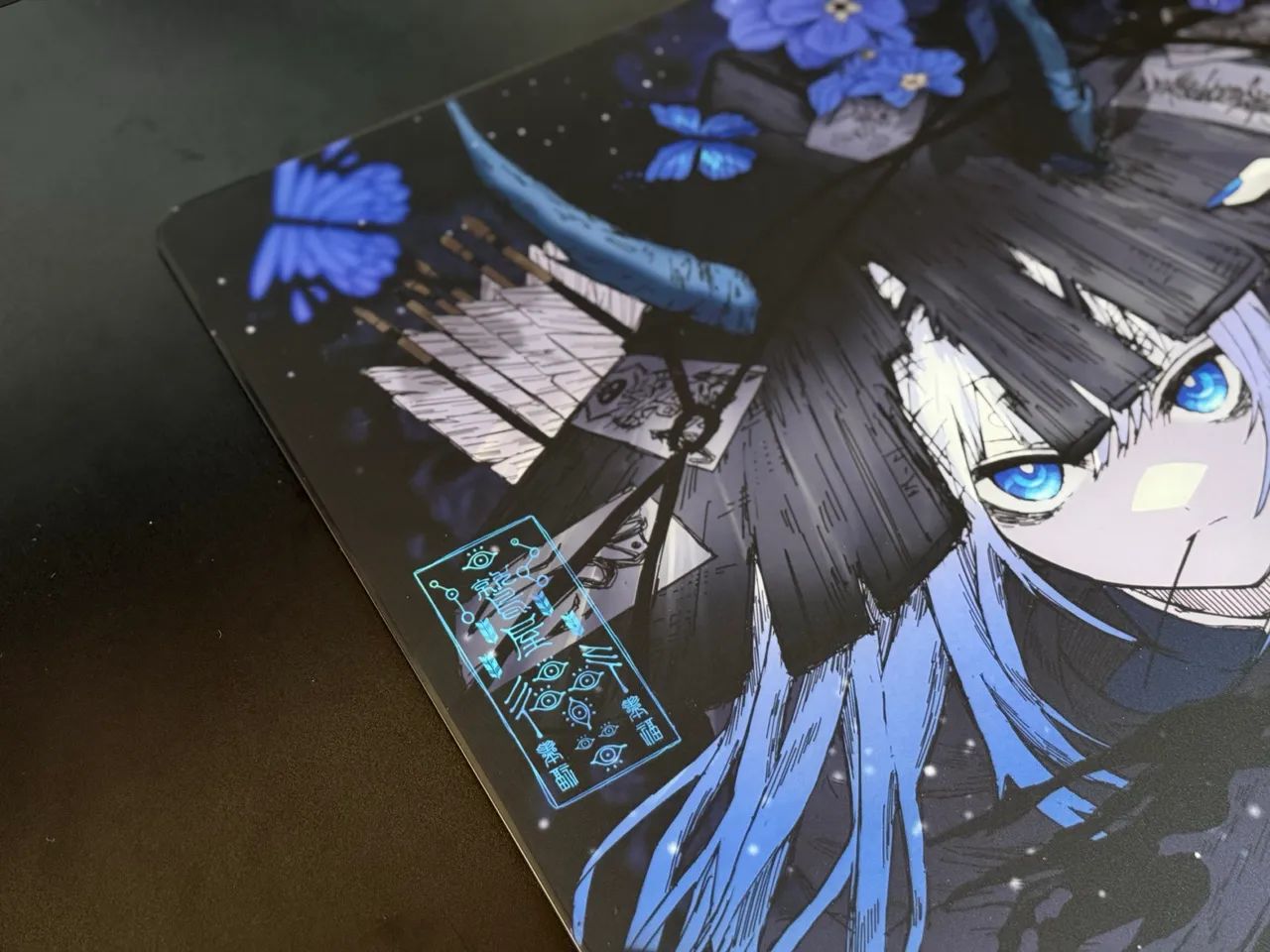 Mousepad Abyss Lanyu  - Foto 2
