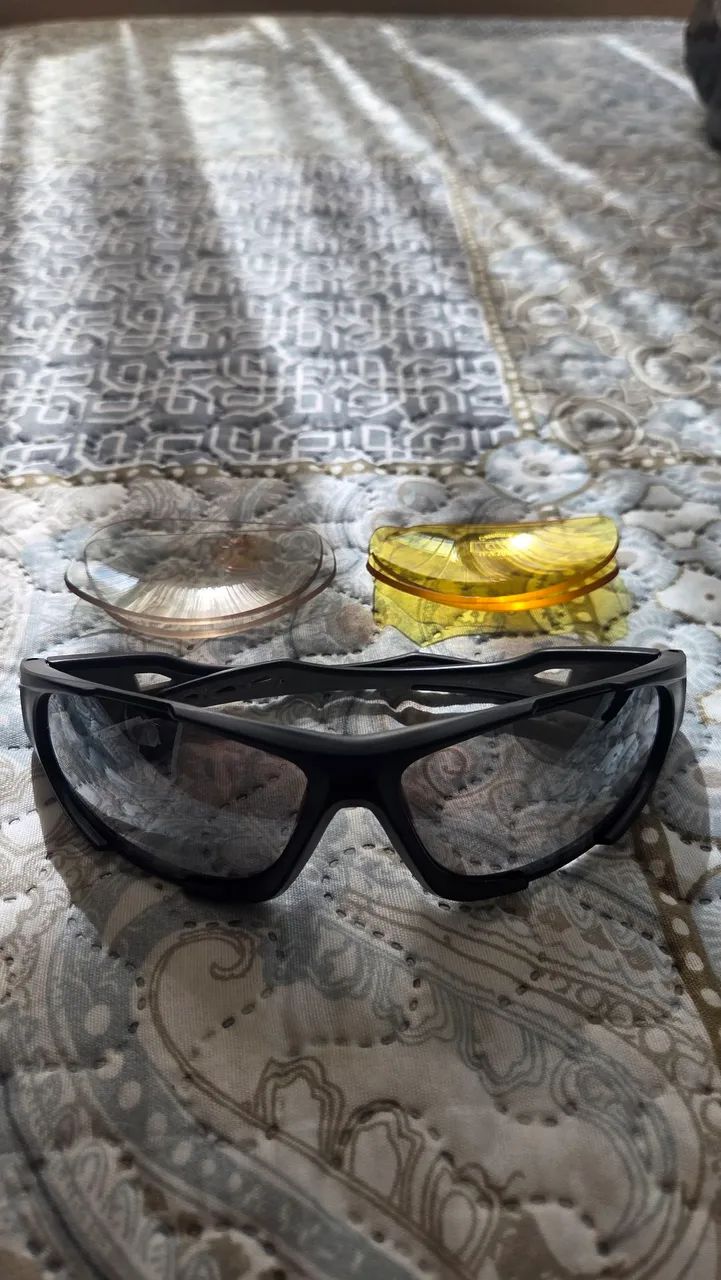 Roupa de ciclista - Foto 4