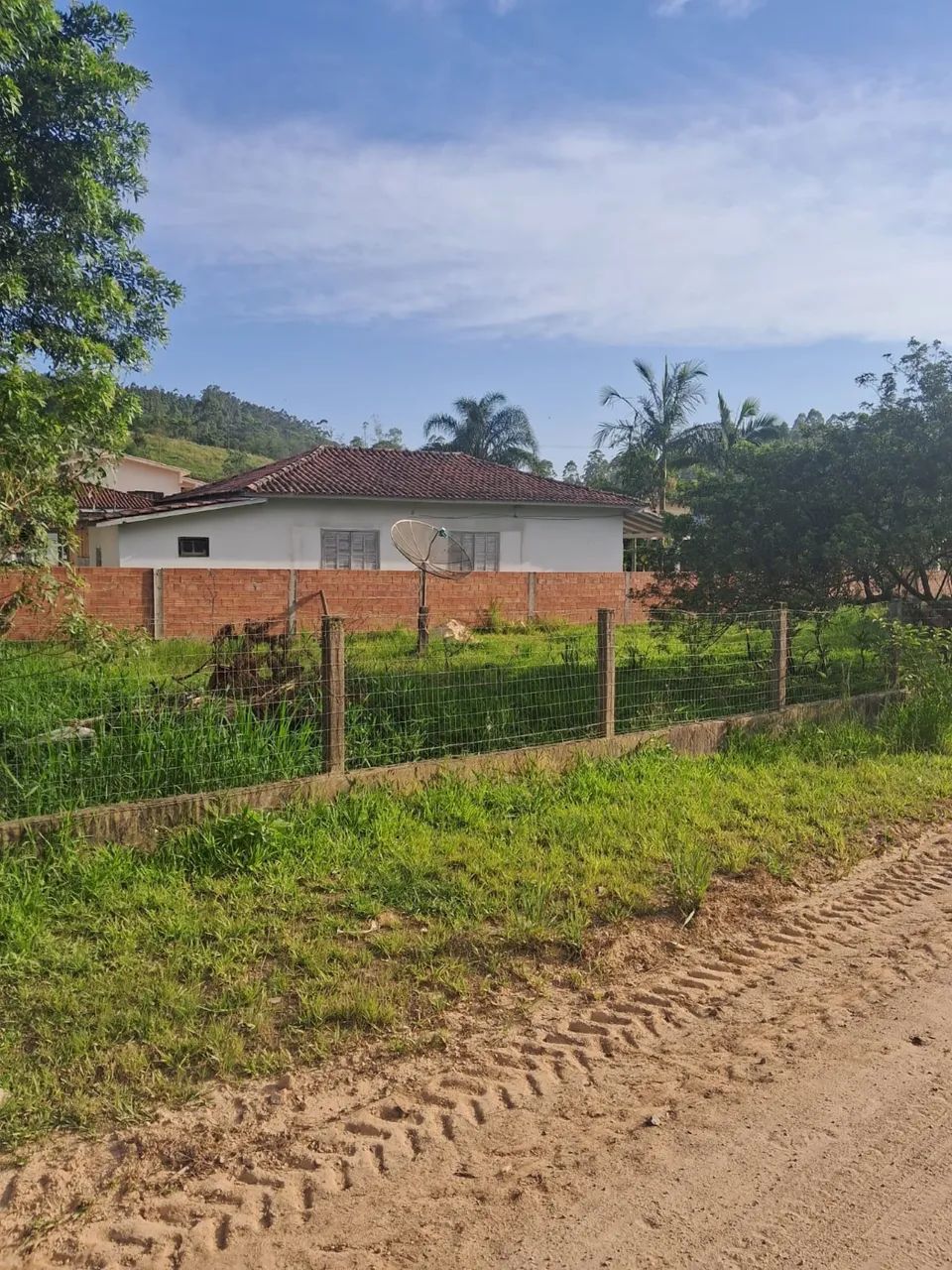 Terreno à venda em Imaruí/SC - Foto 3