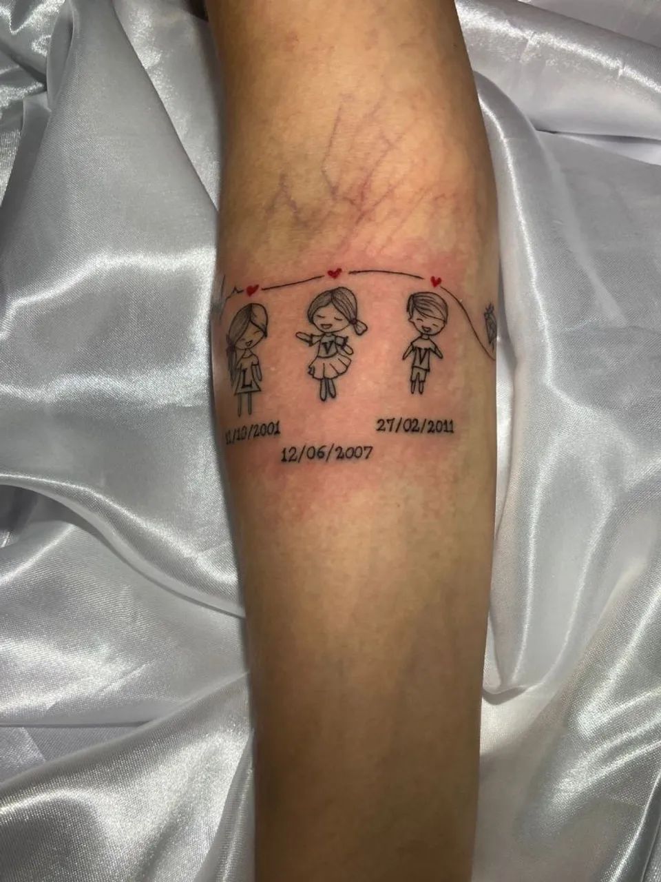 TATUADORA  - Foto 4