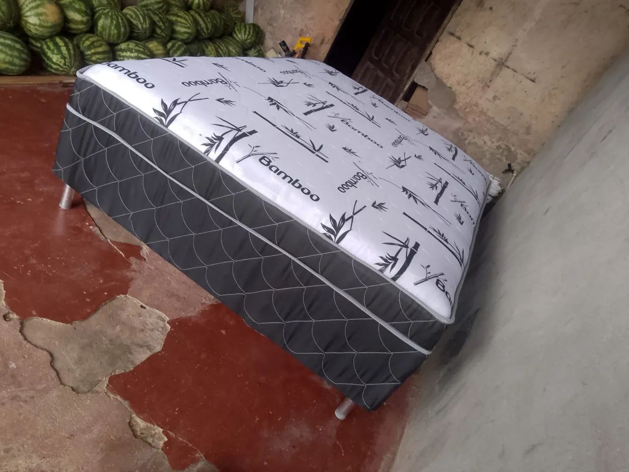 Cama de casal  - Foto 2