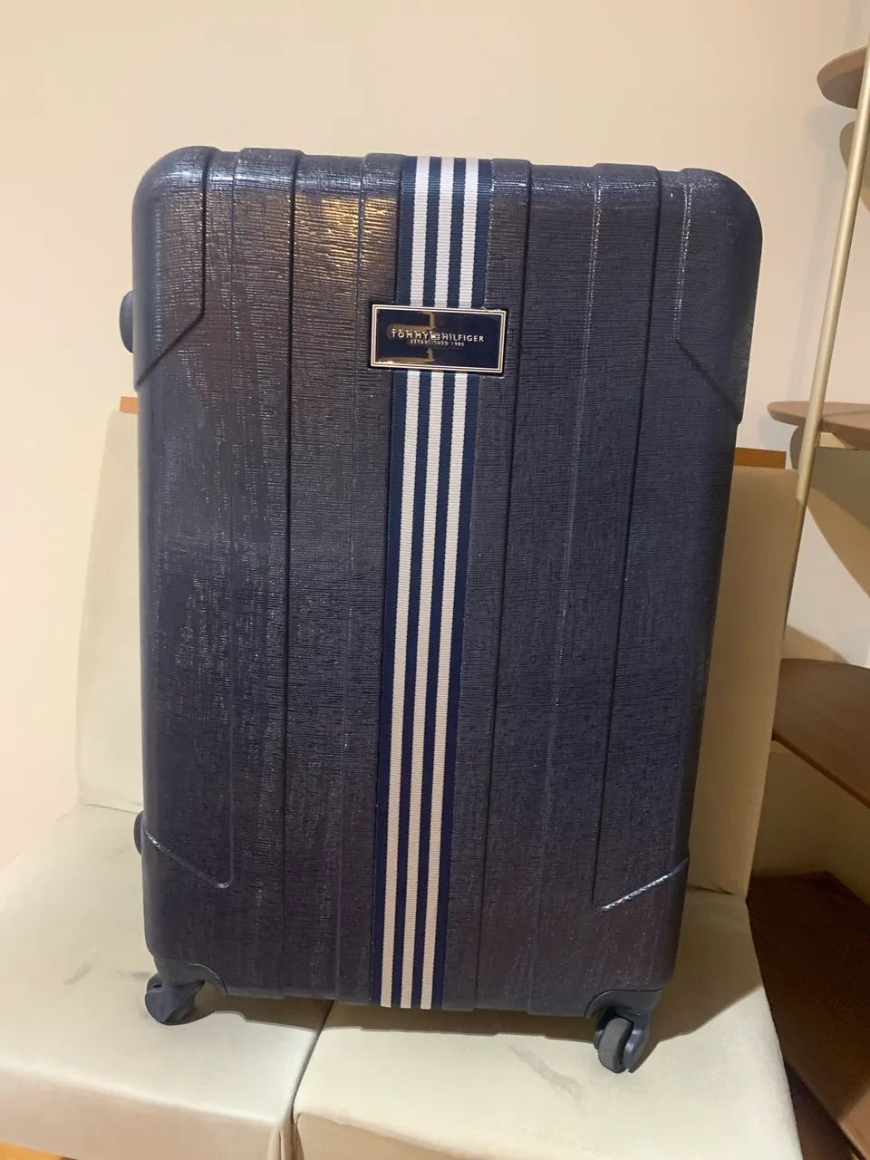 Tommy Hilfiger - Mala 23kg - Original EUA
