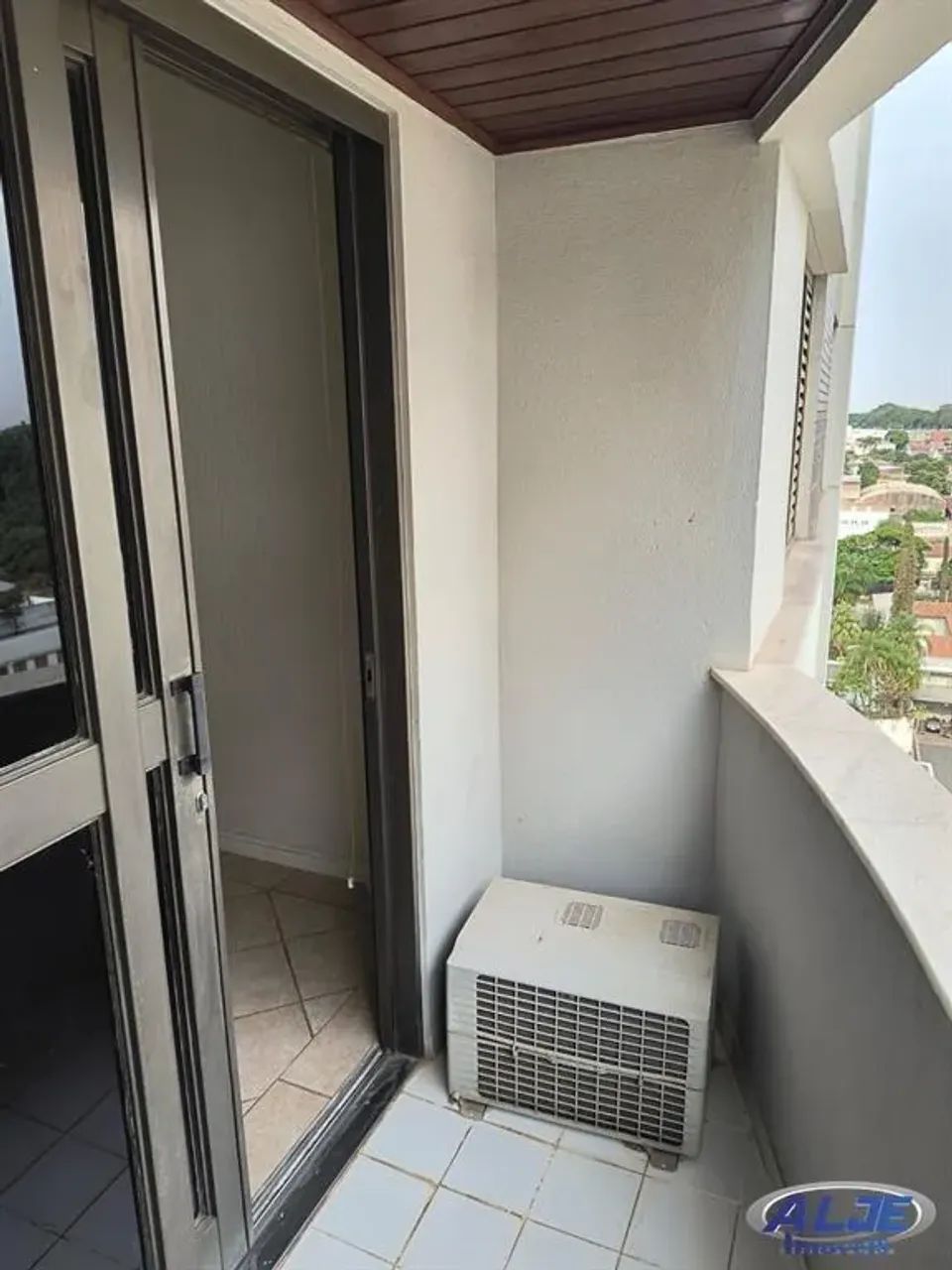 VENDE-SE Apartamento NO EDIFICIO PORTLAND - MARÍLIA/SP - Foto 5