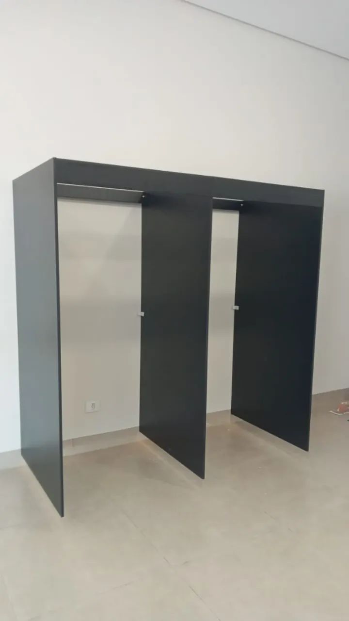 PROVADOR DE LOJA MDF NOVO  - Foto 3