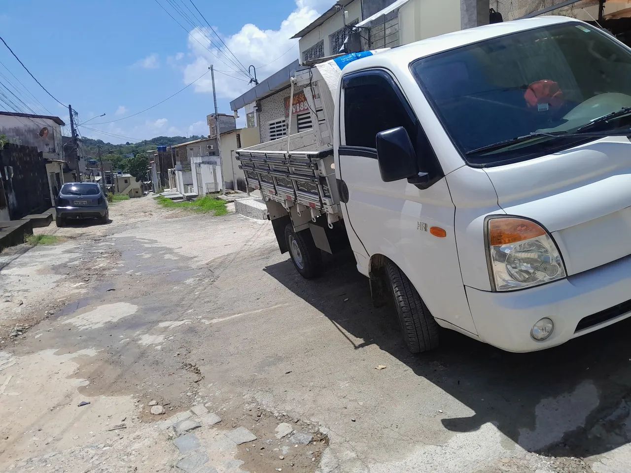 Frete e mudanças  - Foto 2