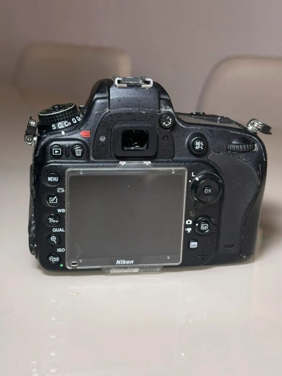 Nikon D610 (CORPO) - Foto 2