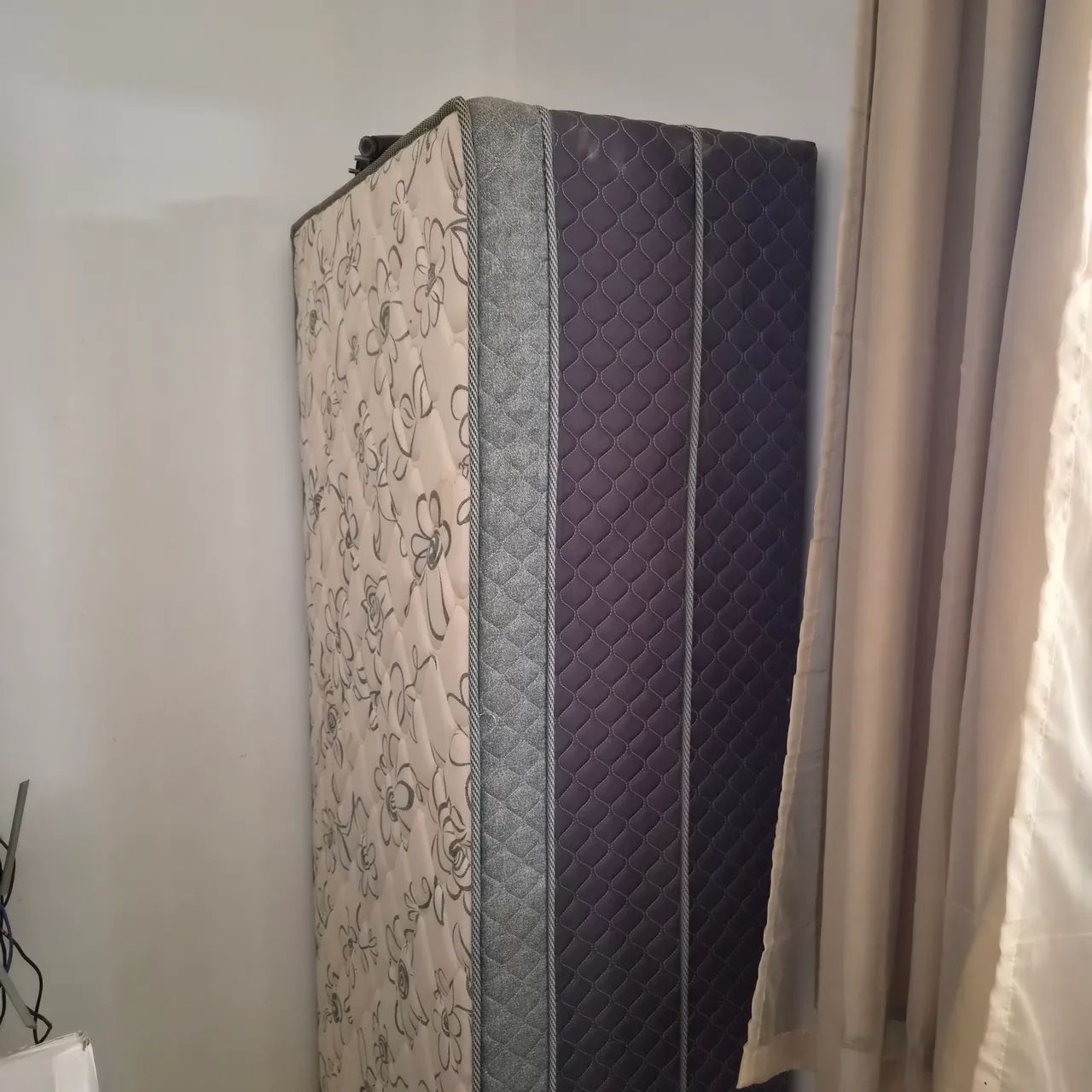 Cama box solteiro  - Foto 2
