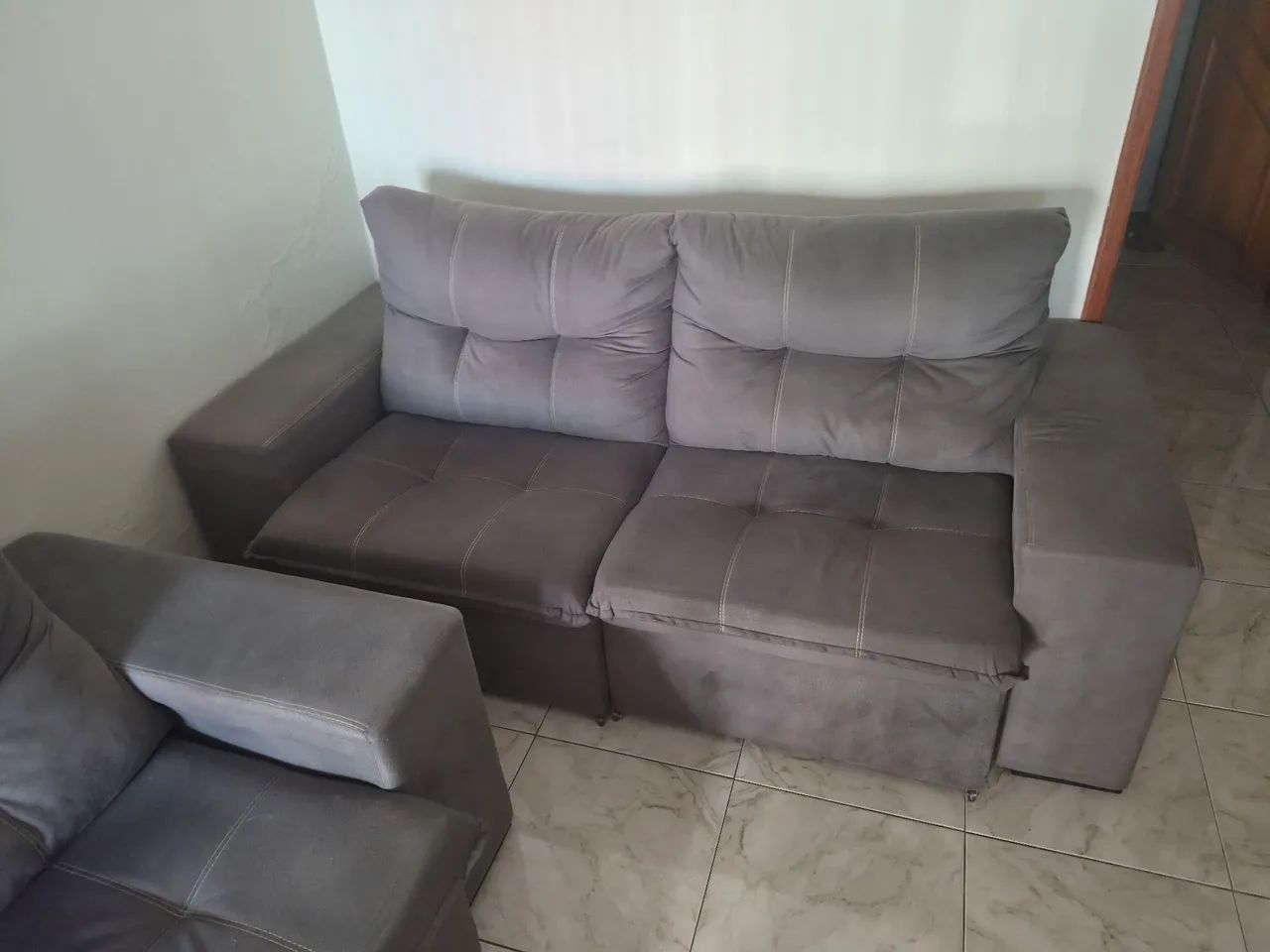 Sofá retrátil. - Foto 3