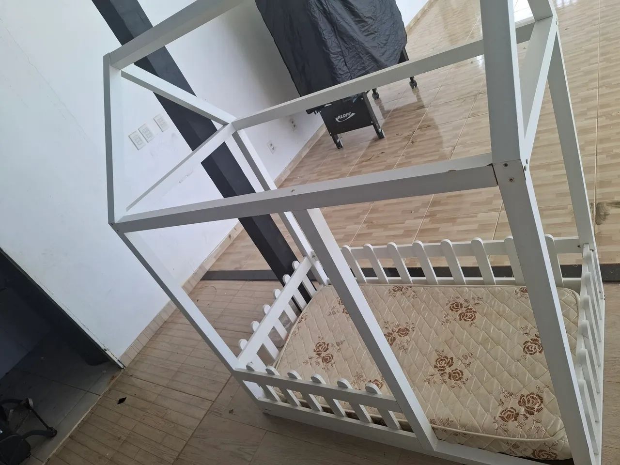 Cama infantil  - Foto 5