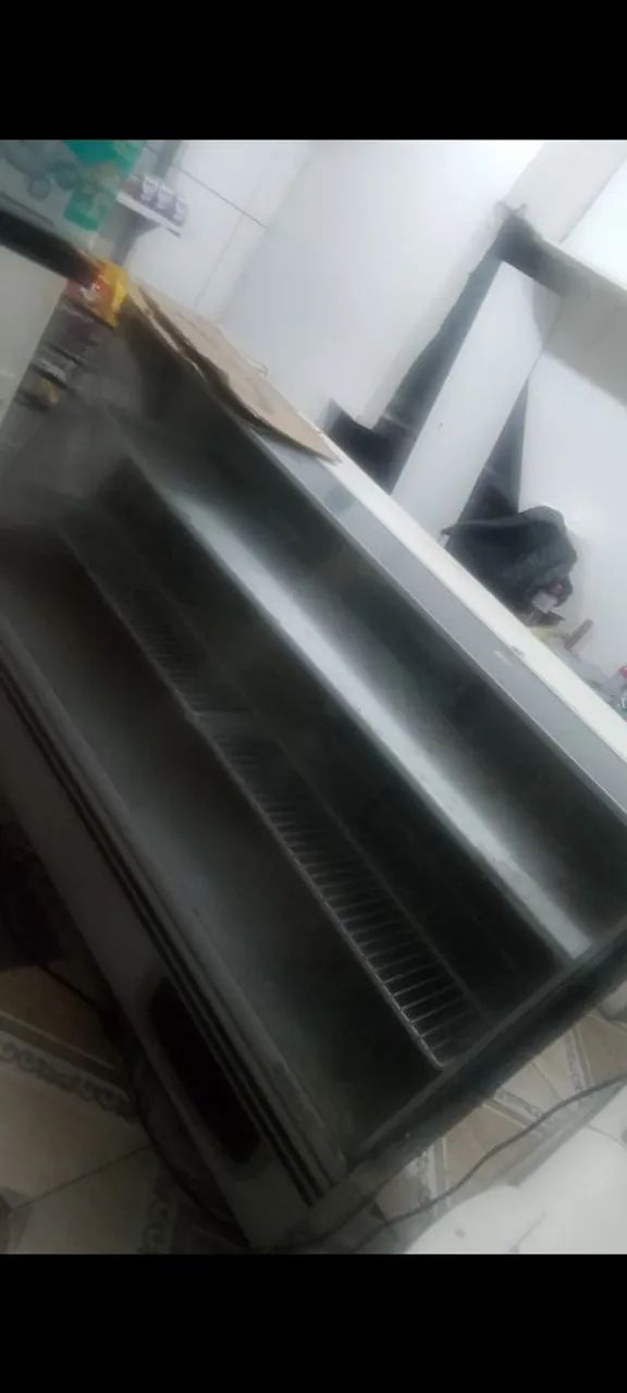 Frize pra frios 