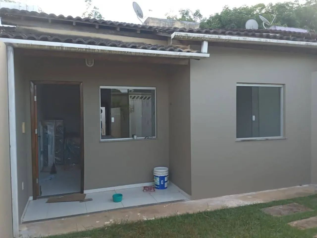 Vendo Casa Condomínio Camamu  - Foto 2