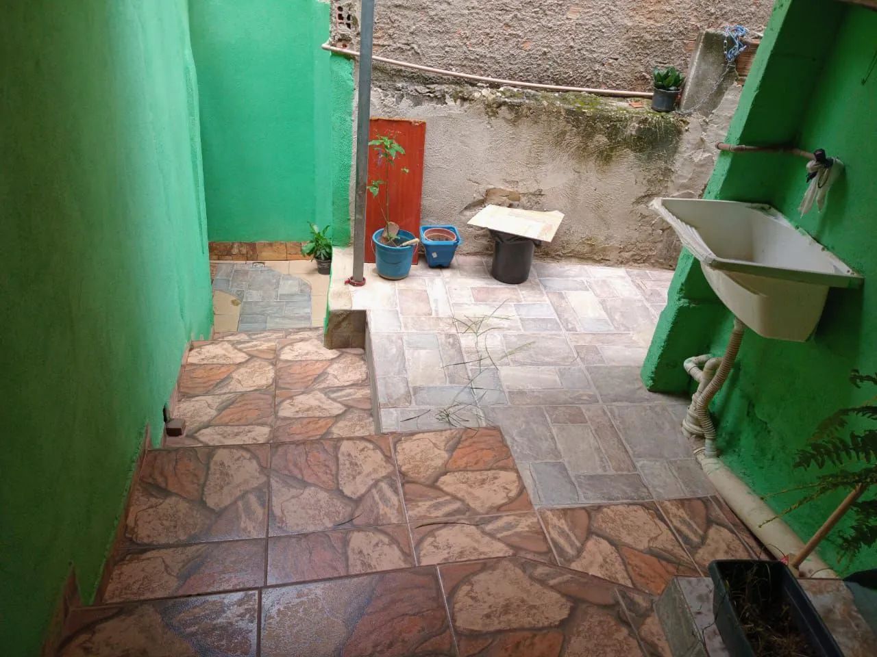 Foto - Betim - Imbiruçu