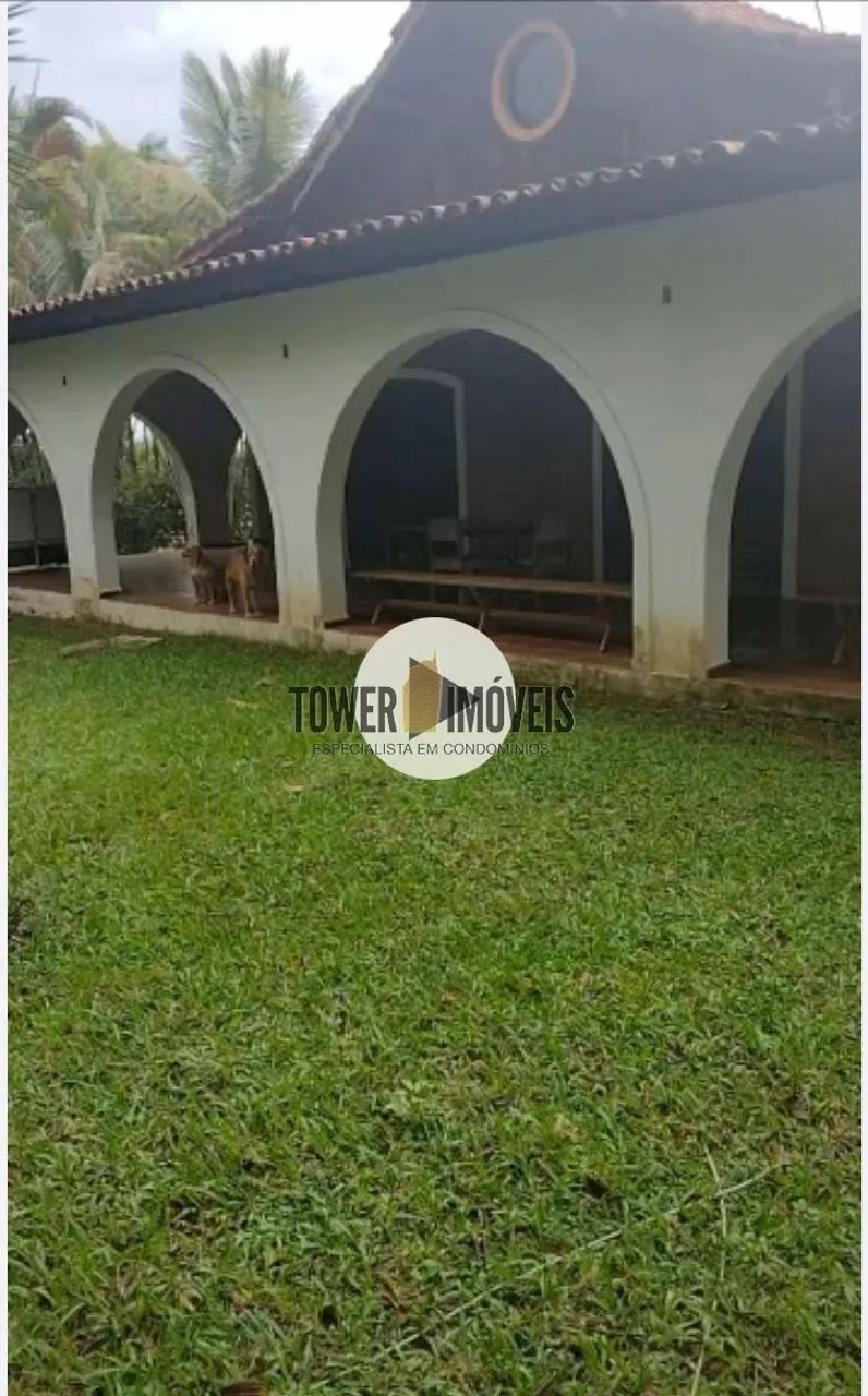 sítio - Vila São José - Pedreira - Foto 3