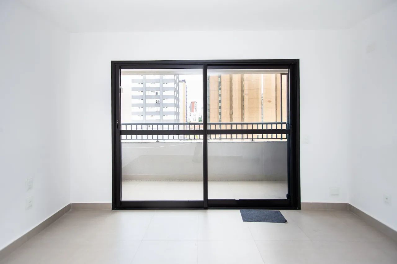 Studio para venda em Pinheiros com 1 quarto, 31m² - Foto 3