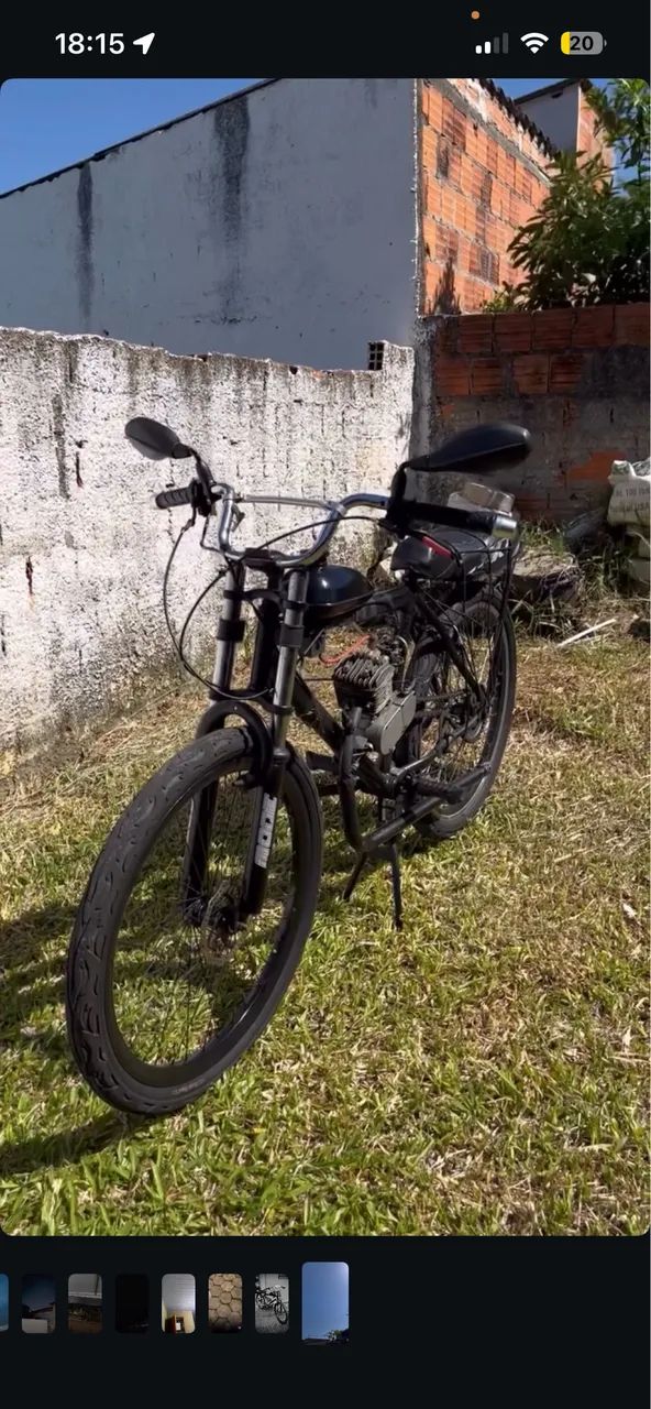 Motorizada  - Foto 4