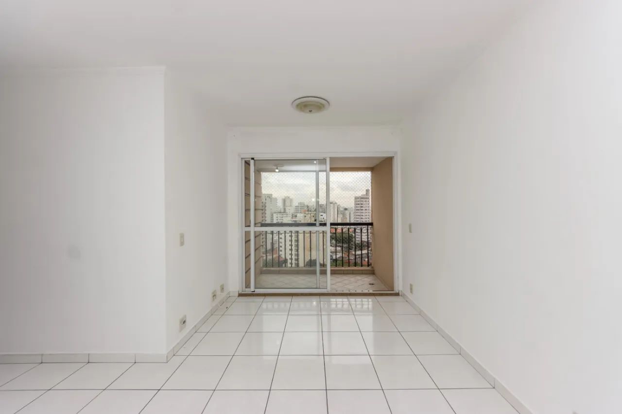 Apartamento para venda em Mooca com 3 quartos, 68m² - Foto 4
