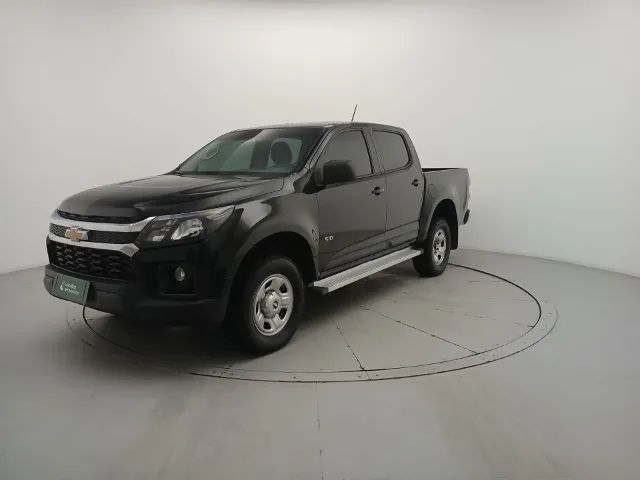 Chevrolet S10 S10 Pick-Up LS 2.8 TDI 4x4 CD Dies. Mec. 2023