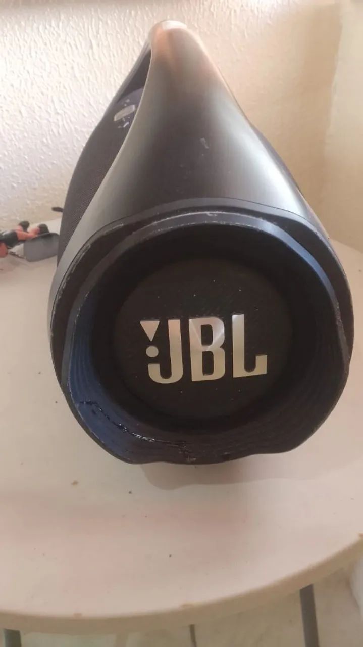 Boombox 