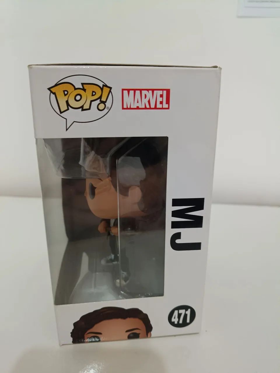 Funko Pop MJ (Michelle Jones) Spiderman - Foto 2