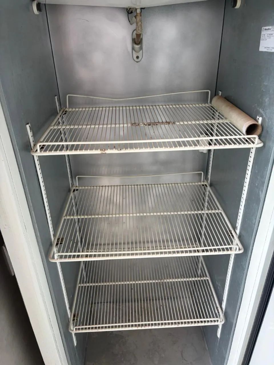 Cervejeira Metalfrio VN44C 434L - Geladeira Comercial - Geladeiras