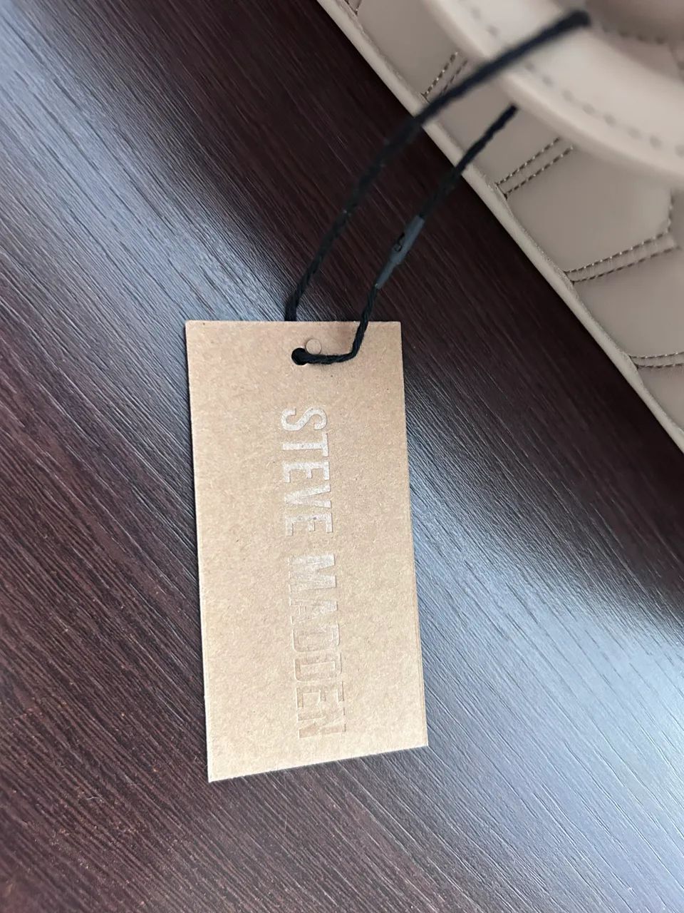Bolsa de luxo Steve Madden 