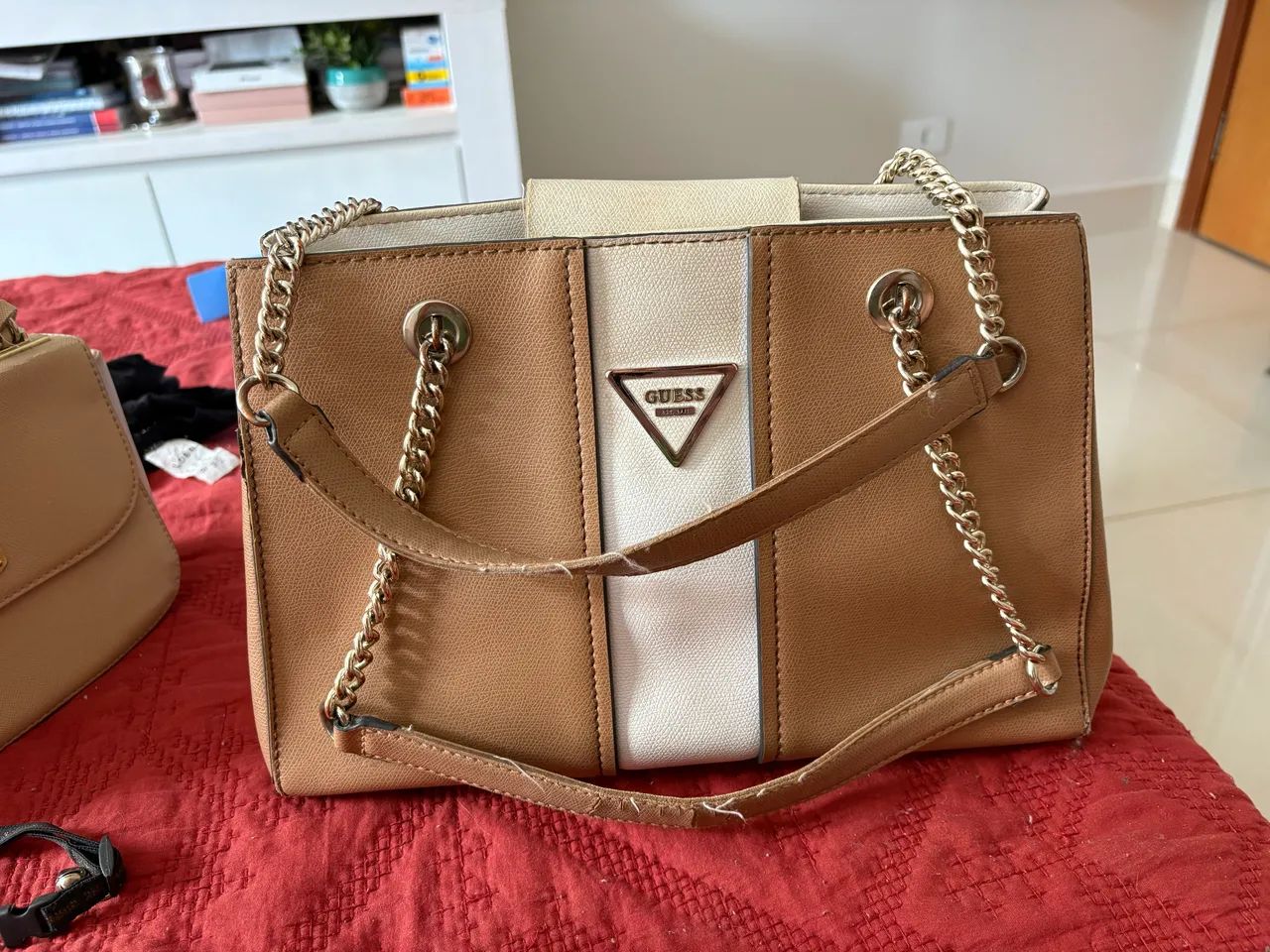 Bolsa Guess - Foto 2