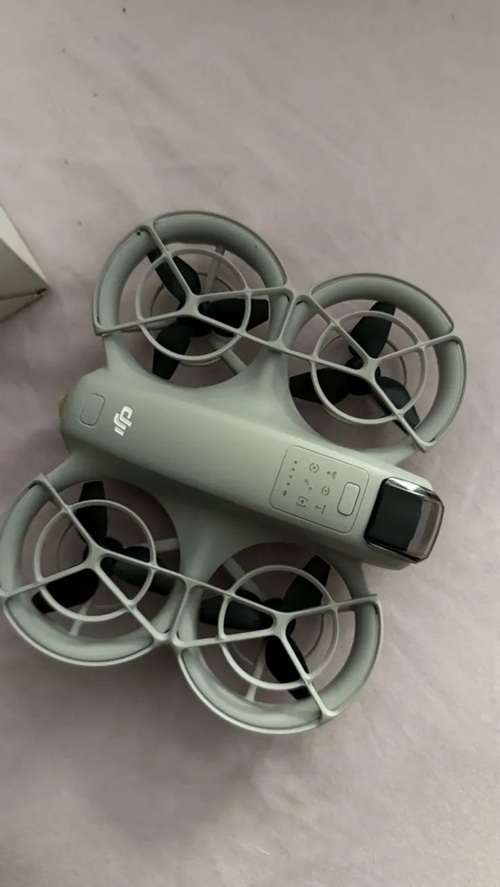 Drone DJI NEO - semi novo