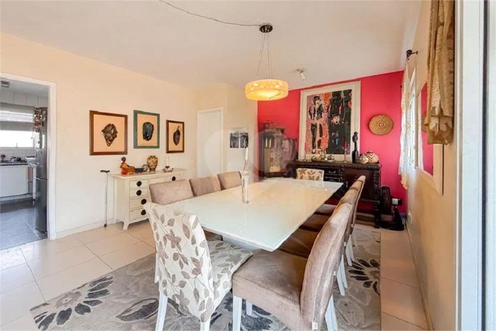Apartamento com 4 quartos à venda em Vila mariana - SP - Foto 5