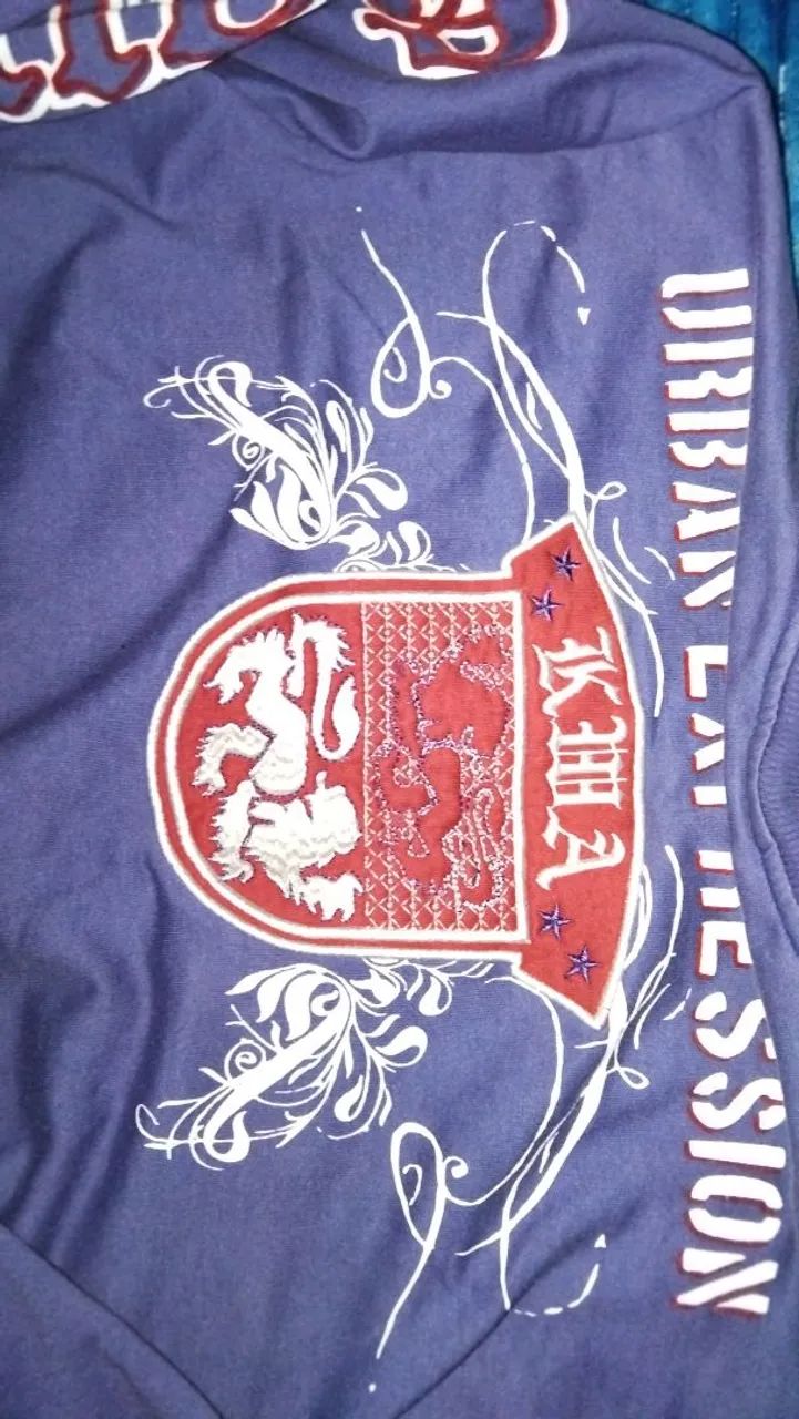 Blusa meia estação  - Foto 4