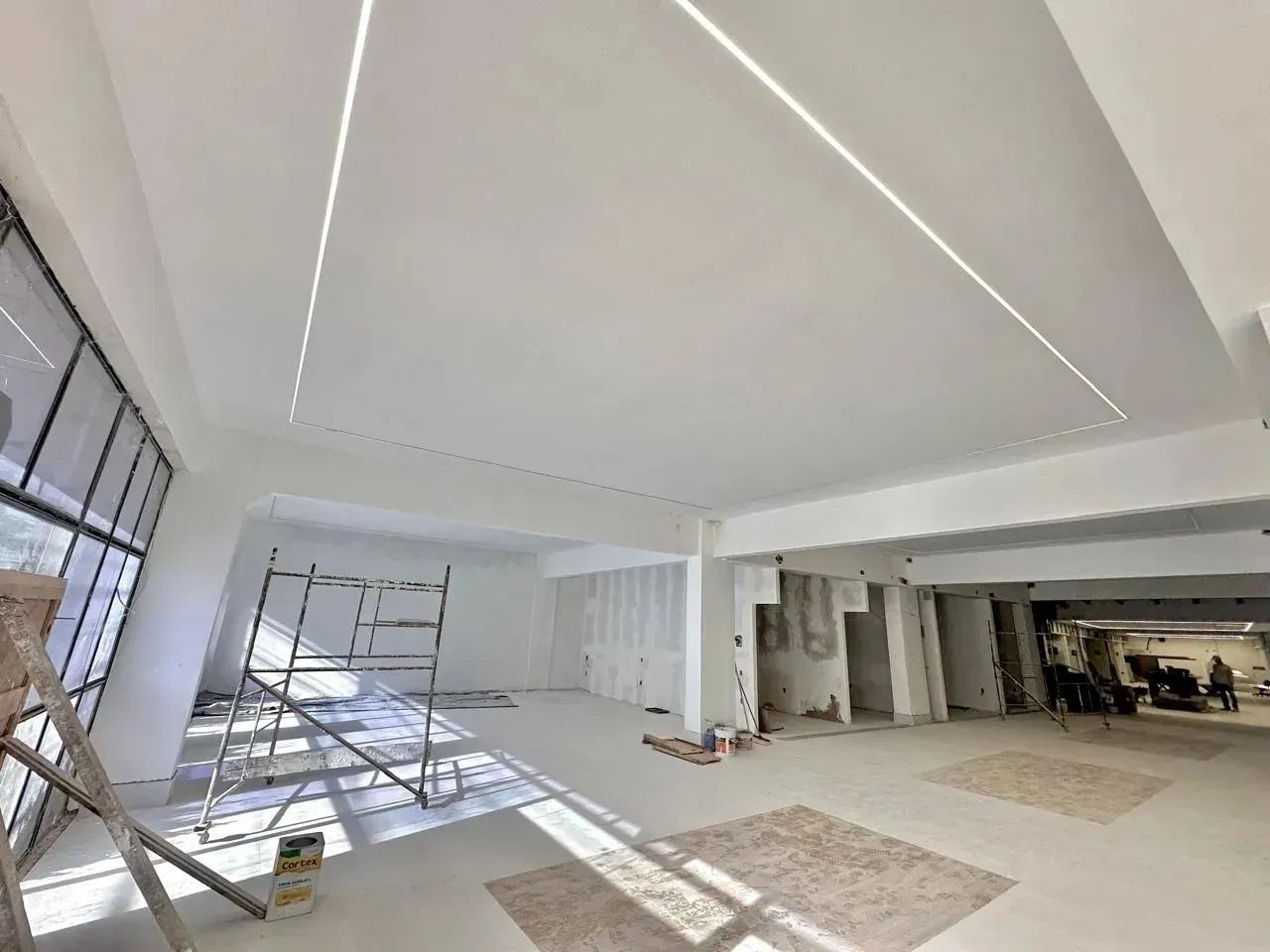 ALUGO SALAS COMERCIAIS EDIFICIO FITMIND CENTER (Mestre Ignácio) NA AVENIDA DO CPA - Cuiabá - Foto 5