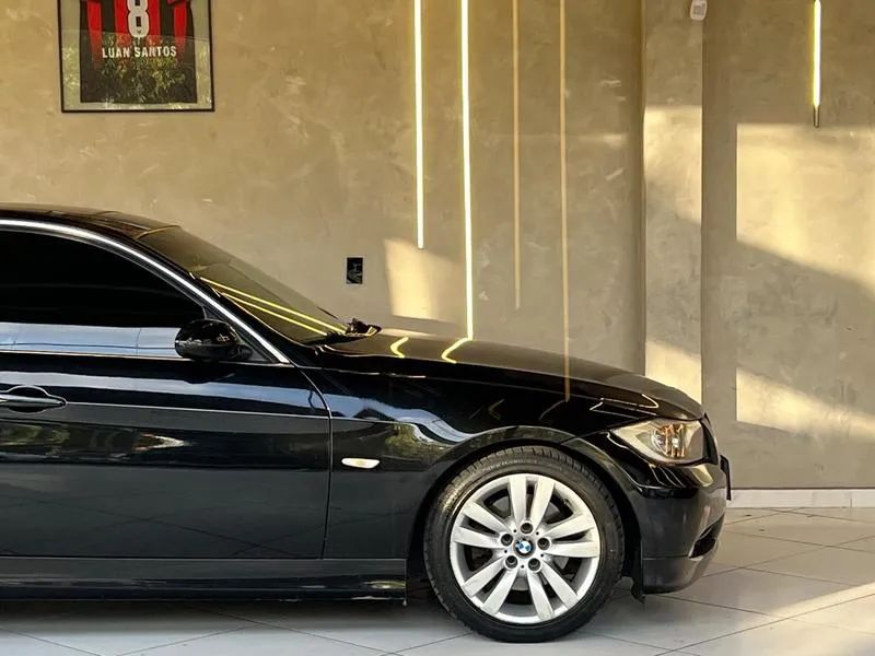 BMW Série 3 325I A, foto 4 de 13