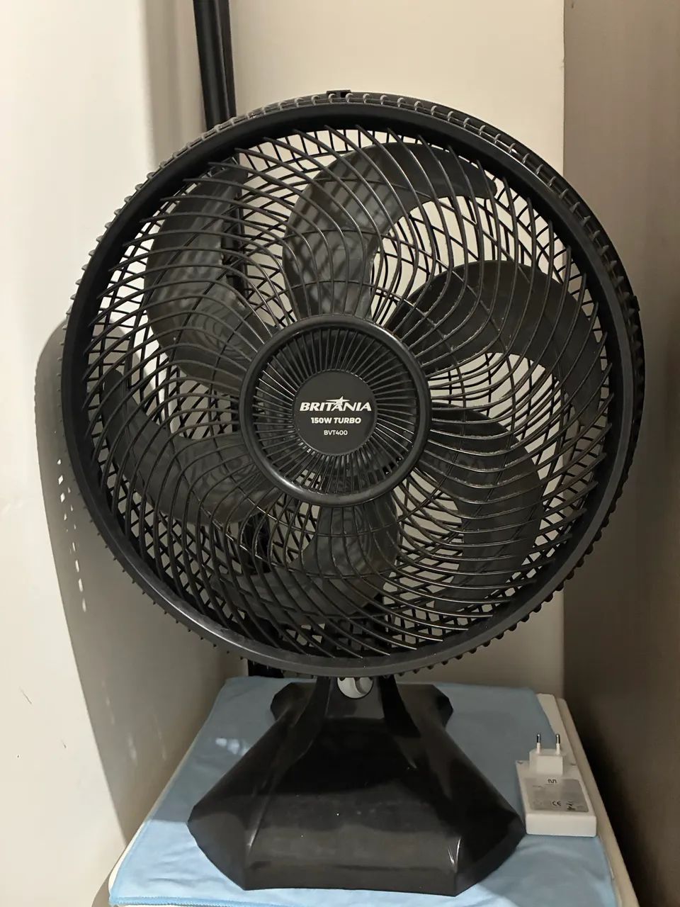 Ventilador 
