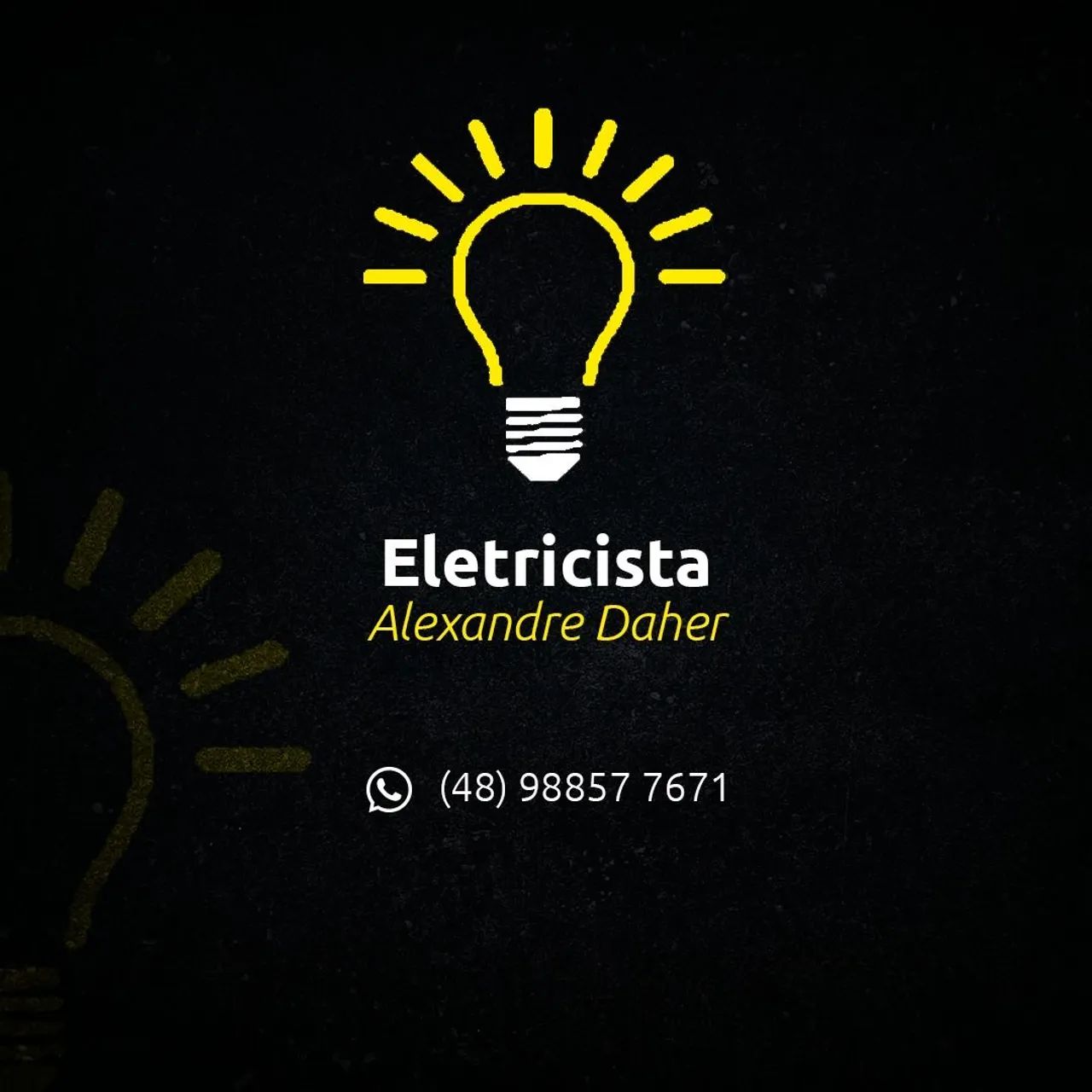 Eletricista 
