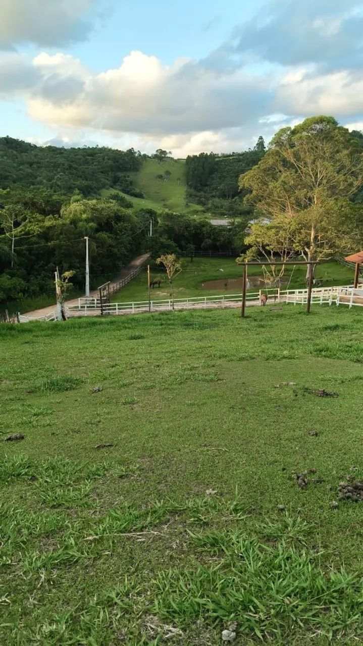 Sítio à venda na localidade de  Imaruí - Foto 4