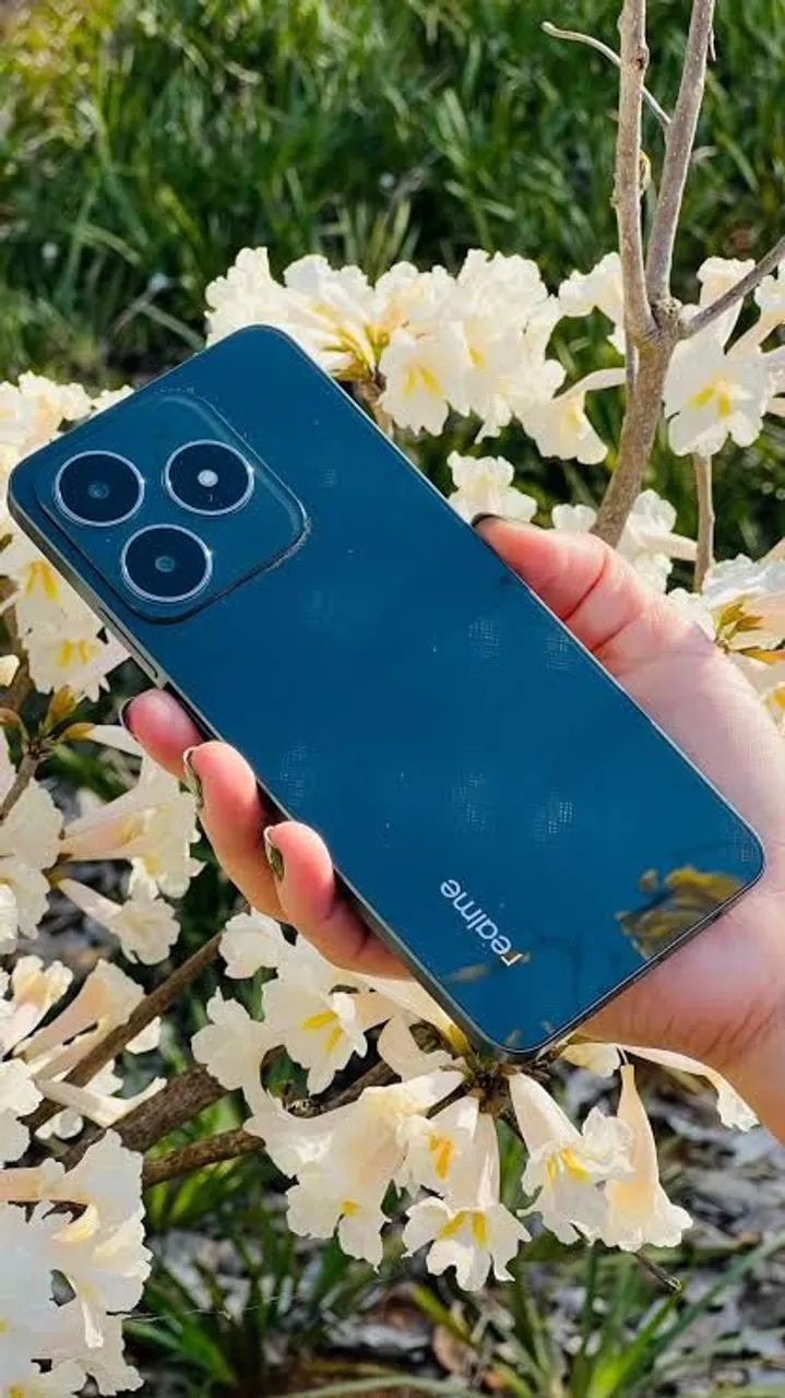 Realme C61
