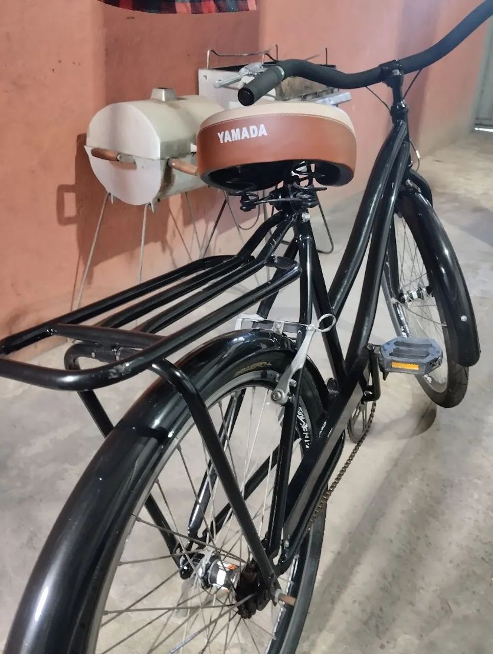 Bicicleta estilo Ceci - Foto 4
