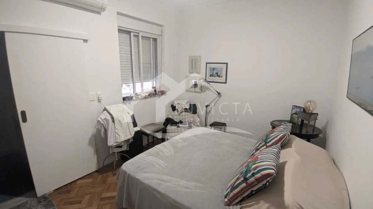 3 QUARTOS REFORMADO NO ARPOADOR - Foto 5