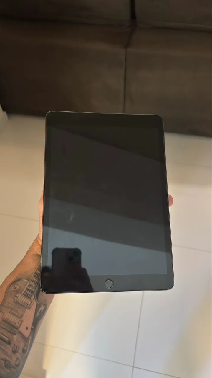 iPad 9 / 64GB - Foto 3