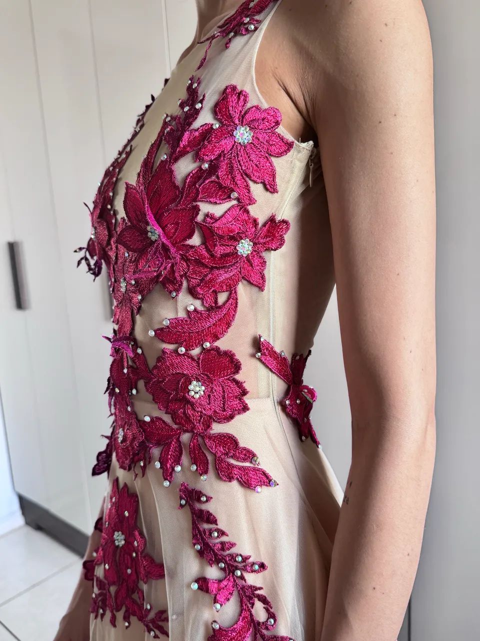 Vestido de festa  - Foto 2